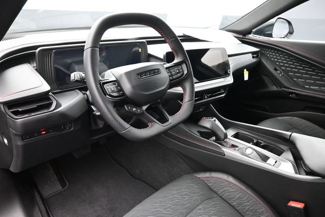 New 2026 Dodge Charger R/T w/ Driver Convenience Group AWD/4WD image 7