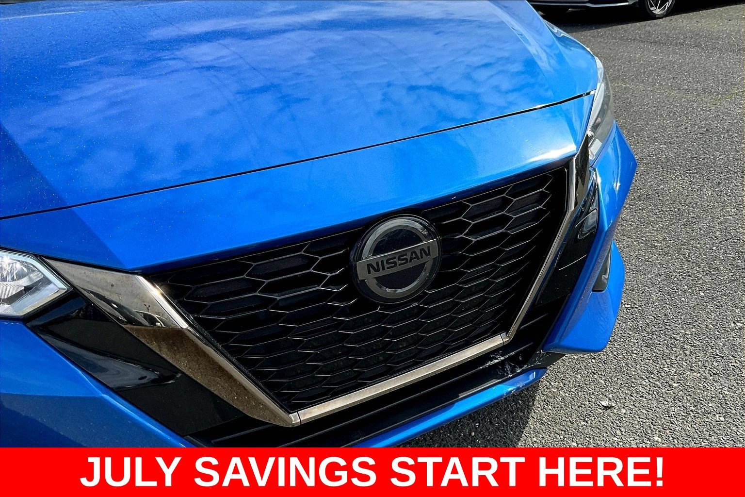 Used 2020 Nissan Sentra SR FWD image 38