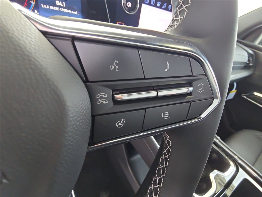 New 2026 Chevrolet Traverse LT w/ Midnight/Sport Edition image 34