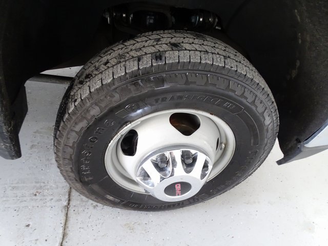 Certified 2023 GMC Sierra 3500 SLT w/ SLT Preferred Package image 31