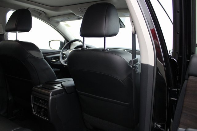 Used 2020 Nissan Murano Platinum image 25