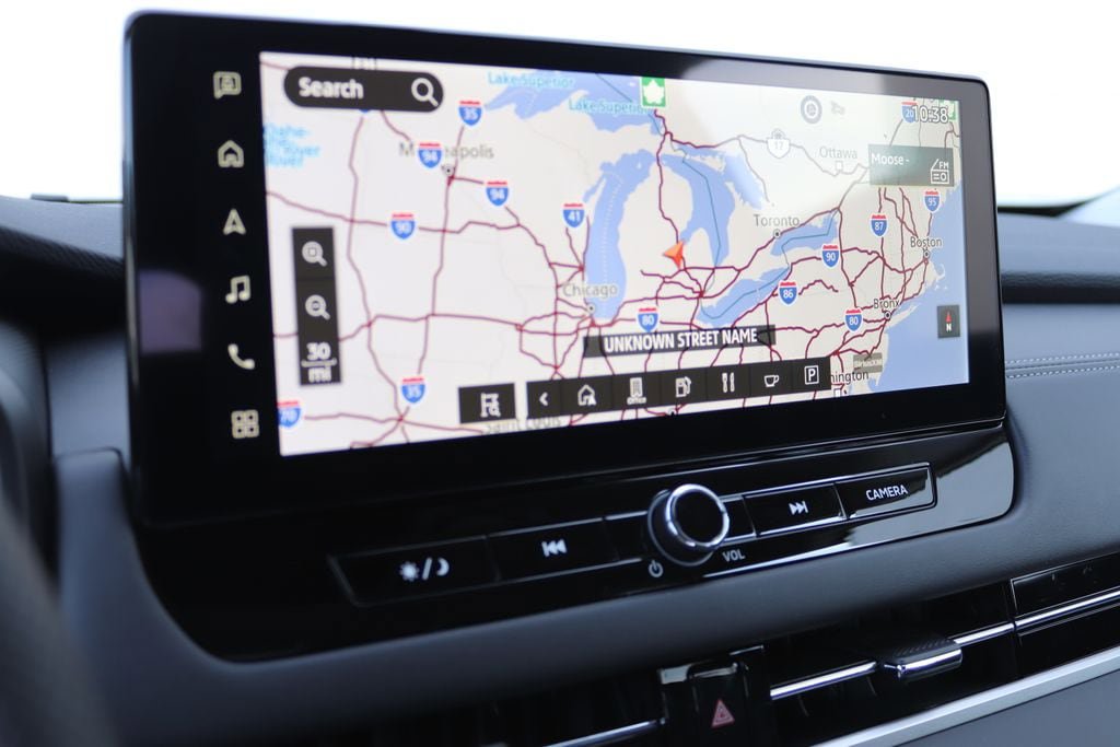 New 2026 Mitsubishi Outlander SE AWD/4WD image 13