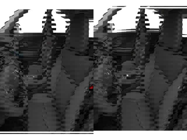 Used 2020 Honda HR-V LX image 12