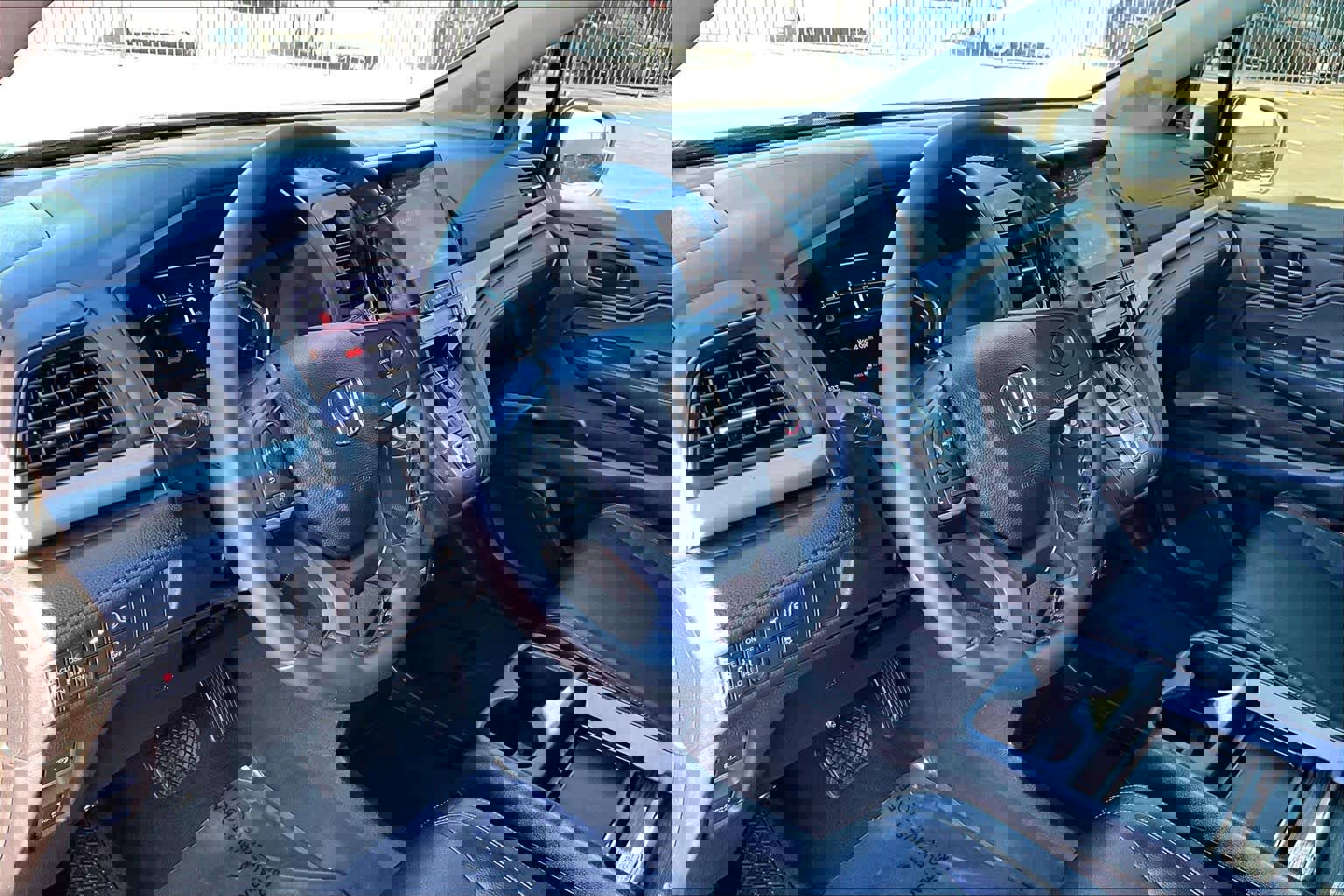 Used 2022 Honda Odyssey EX-L image 17