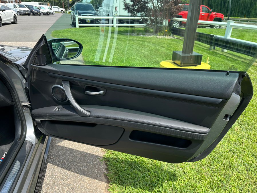 Used 2013 BMW M3 Coupe RWD image 10