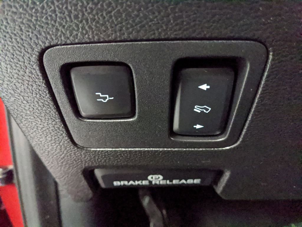 Used 2021 Ford F250 Platinum image 16