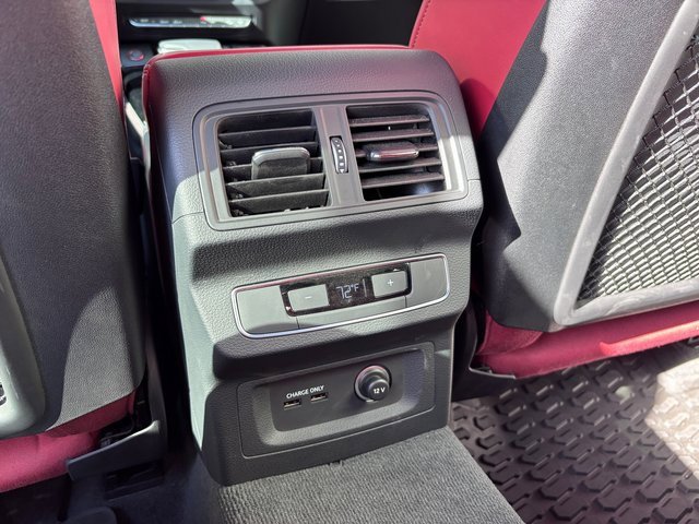 Used 2023 Audi SQ5 Premium Plus w/ Premium Plus Package image 23