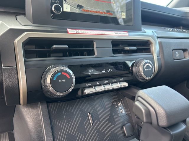 New 2026 Toyota Tacoma SR5 AWD/4WD image 23