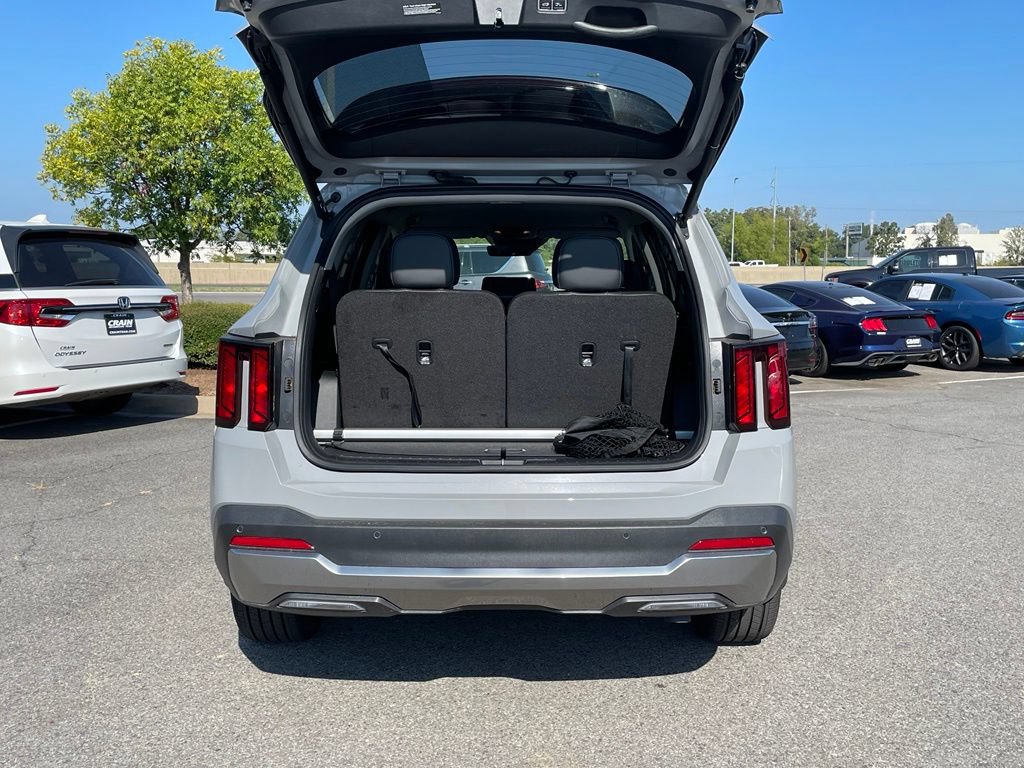 New 2026 Kia Sorento EX AWD/4WD image 7
