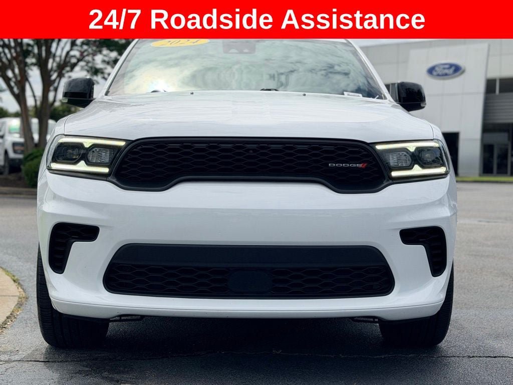 Used 2024 Dodge Durango GT AWD/4WD image 5