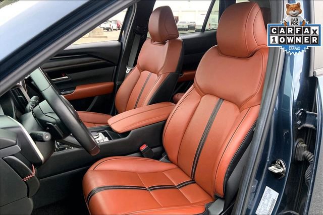 Used 2024 MAZDA CX-50 AWD 2.5 Turbo w/ Cargo Package image 25