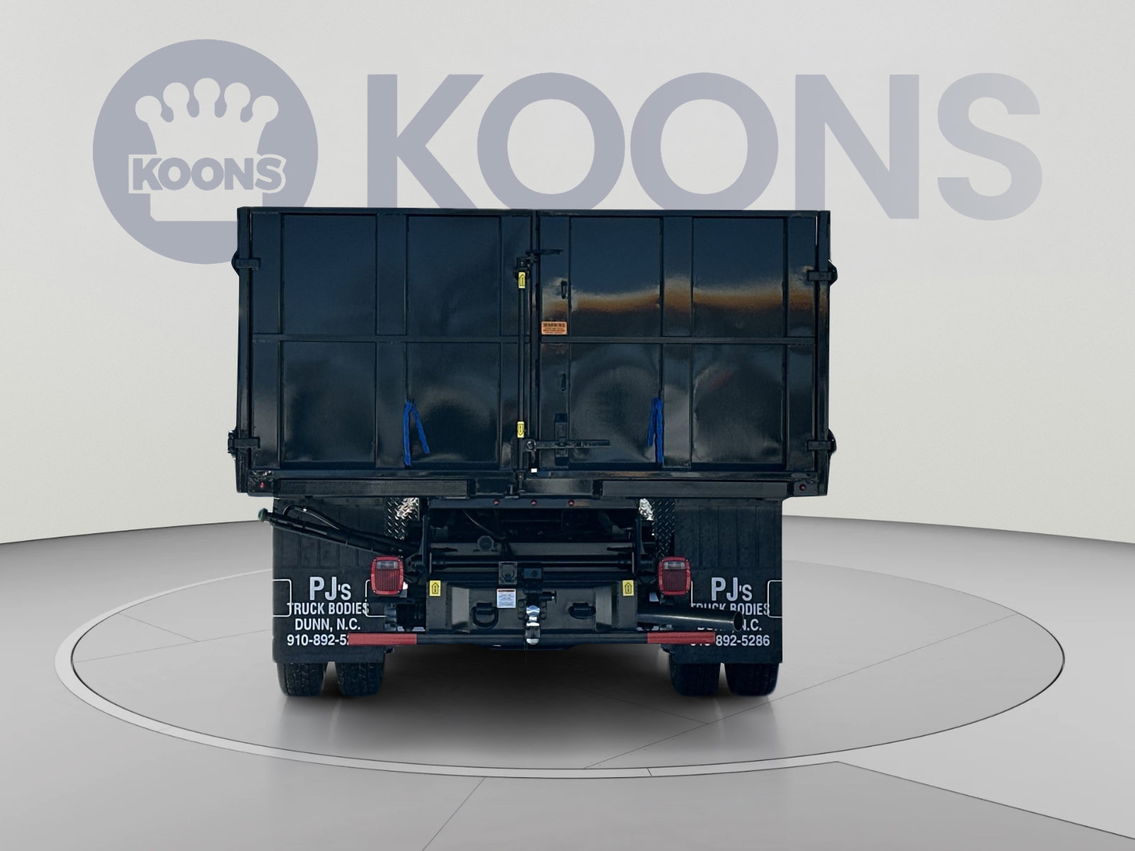 New 2026 Ford F450 XL AWD/4WD image 5