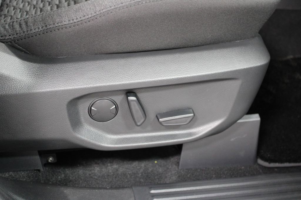 New 2025 Ford Ranger XLT w/ Equipment Group 301A High image 23