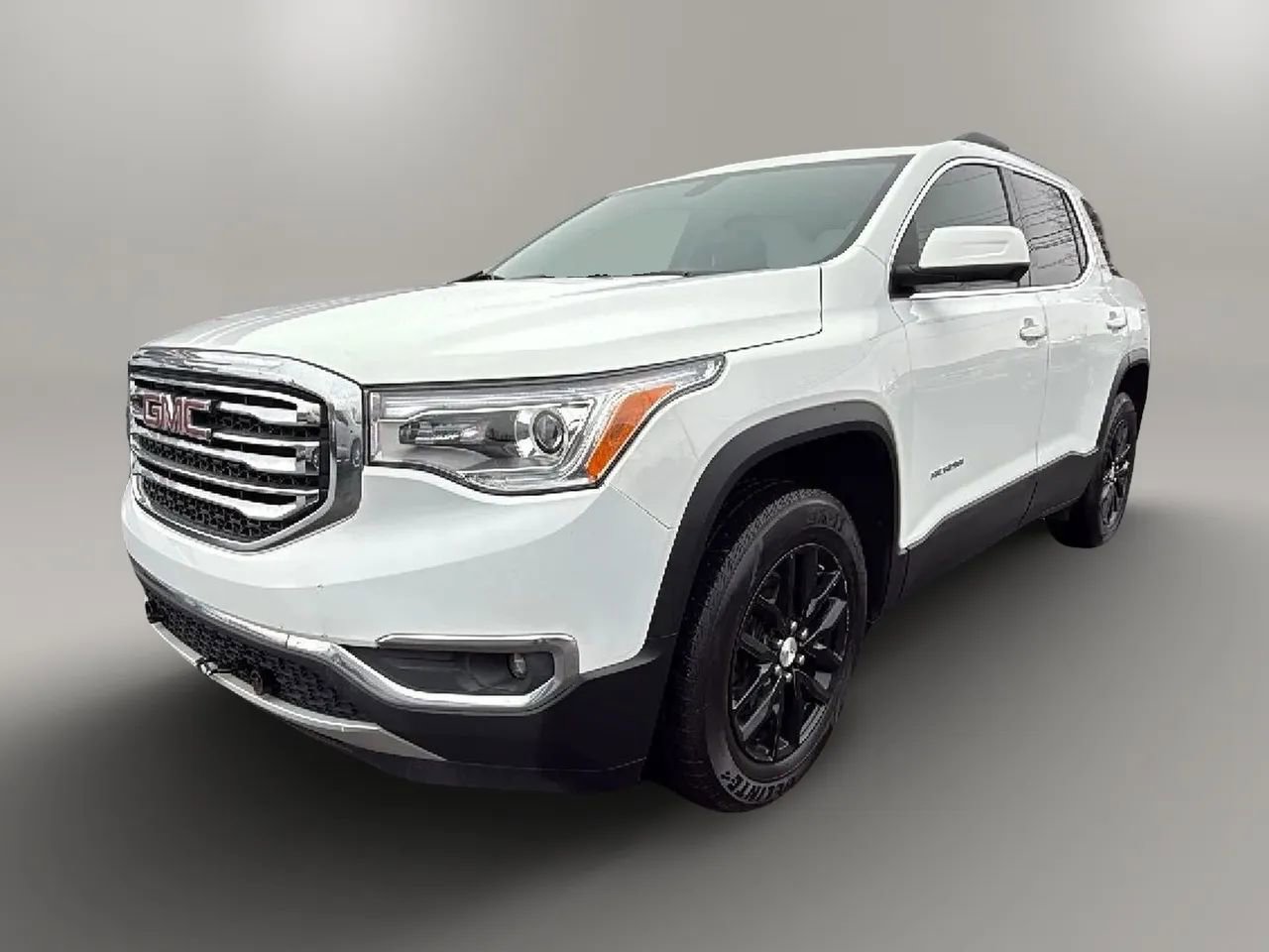 Used 2019 GMC Acadia SLT w/ LPO, Floor Liner Package