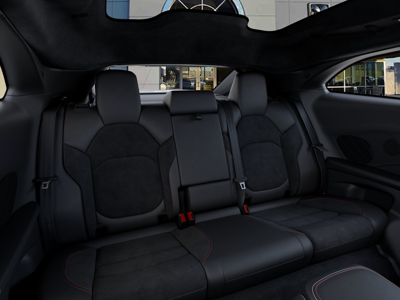 New 2026 Dodge Charger Scat Pack AWD/4WD image 15