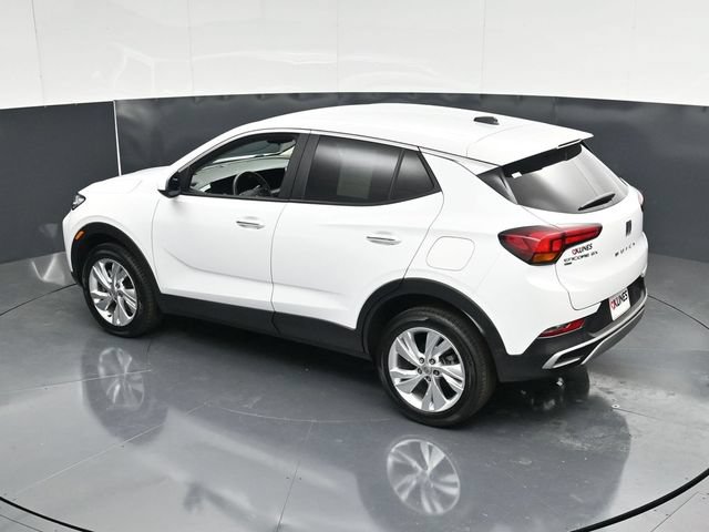 Used 2025 Buick Encore GX Preferred AWD/4WD image 46