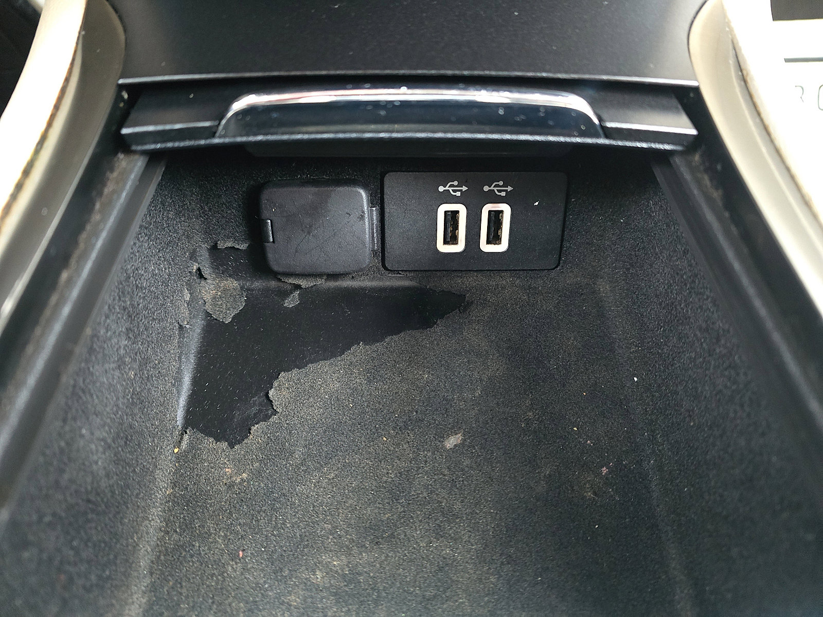 Used 2019 Lincoln MKC Select w/ Select Plus Package image 22