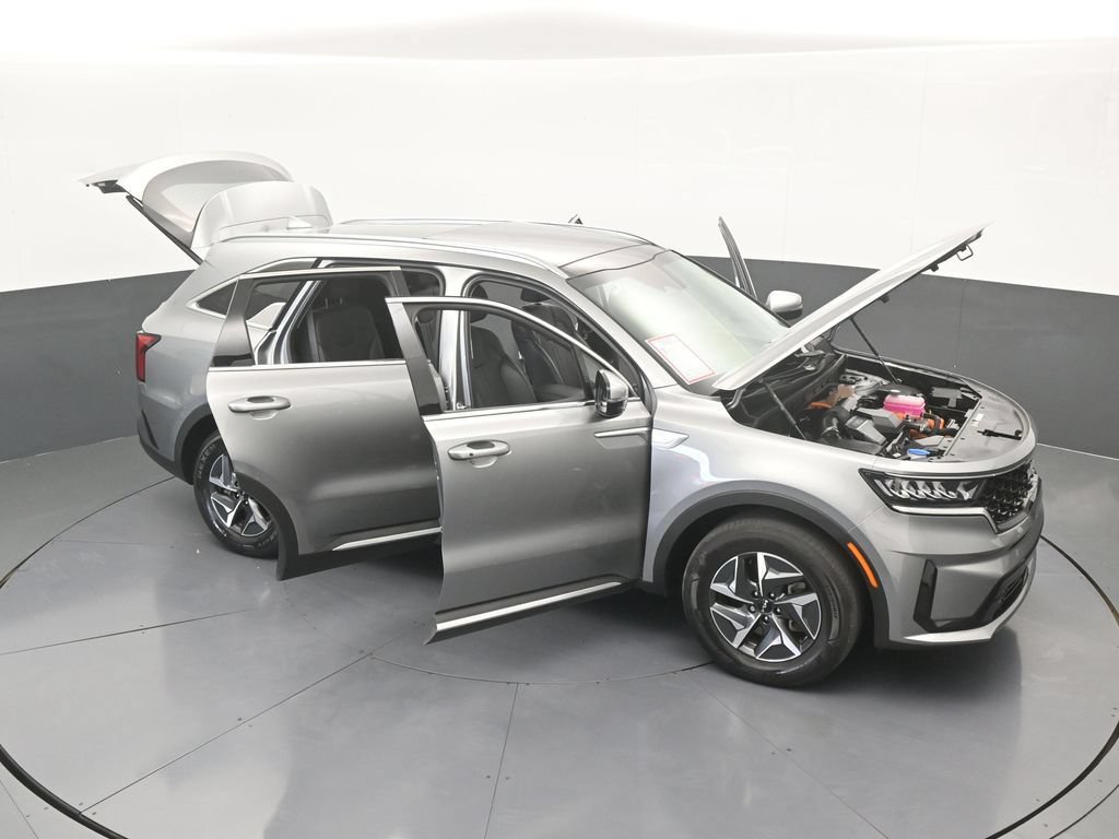 Used 2023 Kia Sorento EX w/ Panoramic Sunroof Package FWD image 76