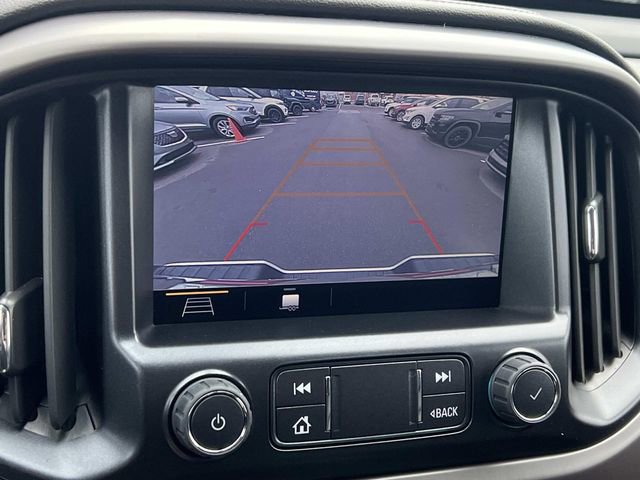 Used 2022 GMC Canyon AT4 w/ Trailering Package image 21