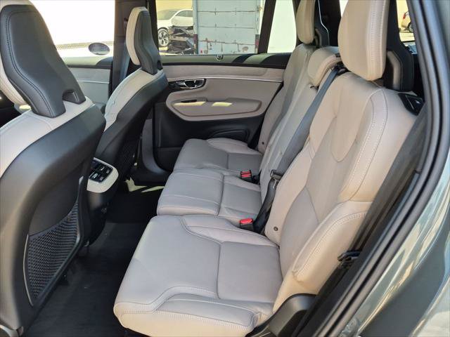 New 2027 Volvo XC90 B6 Ultra AWD/4WD image 12