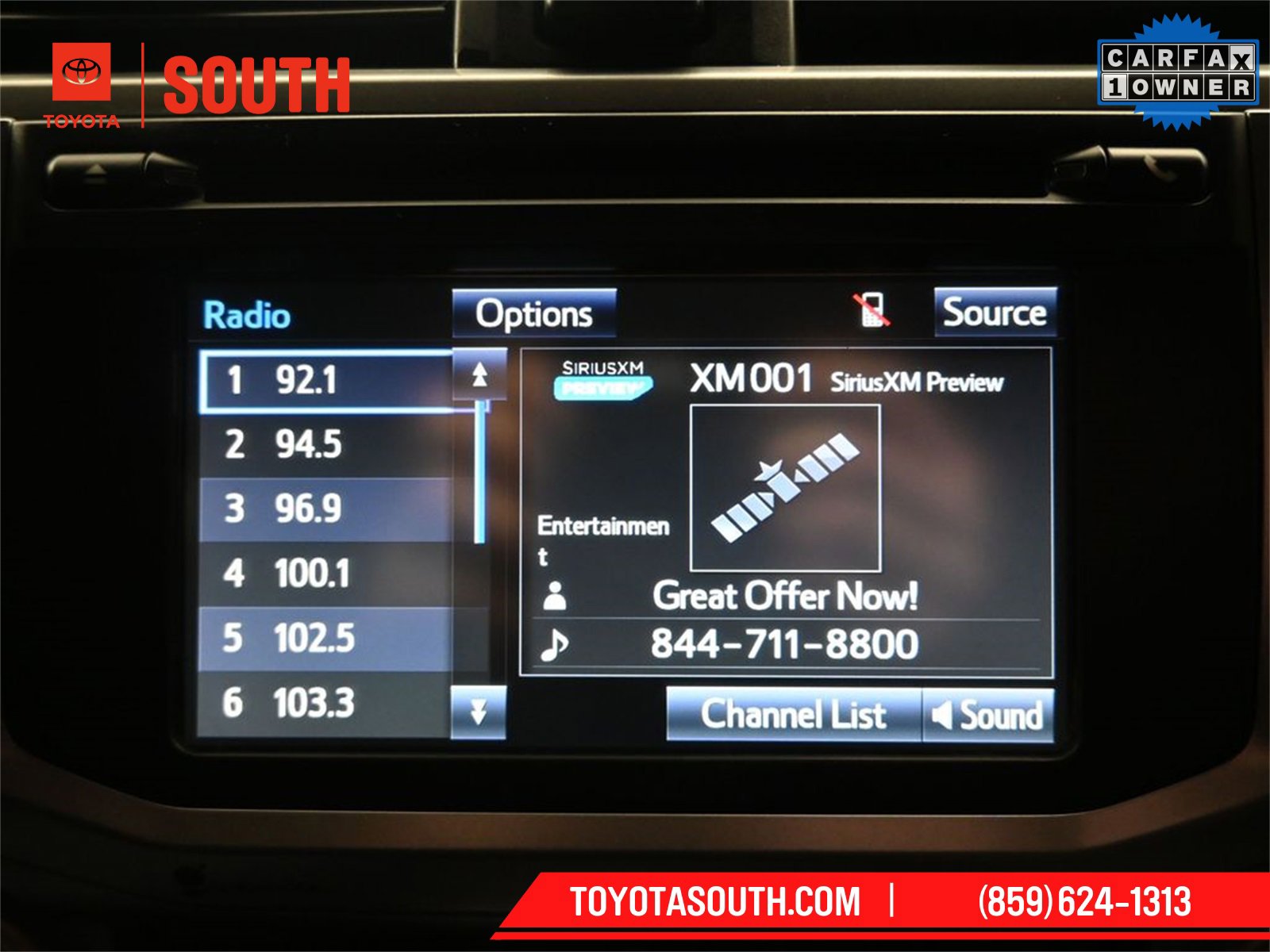 Used 2019 Toyota 4Runner SR5 Premium image 11