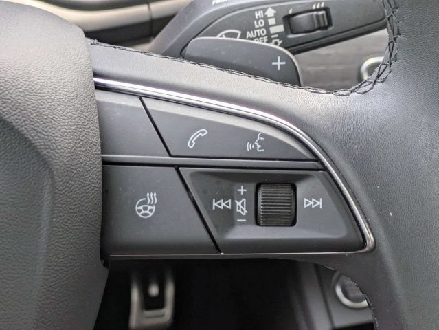 Used 2024 Audi A5 2.0T Premium Plus w/ Premium Plus AWD/4WD image 29