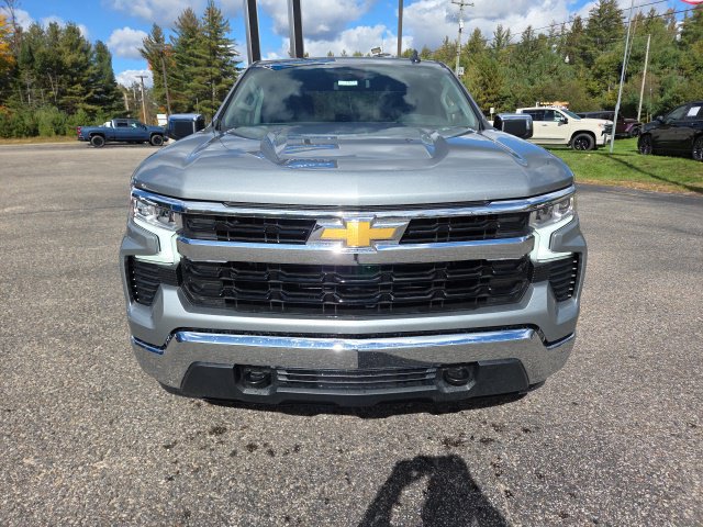 New 2026 Chevrolet Silverado 1500 LT AWD/4WD image 2