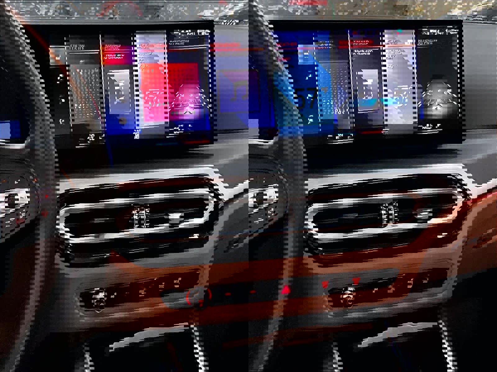 Certified 2023 BMW i4 eDrive35 w/ Dynamic Handling Package image 9