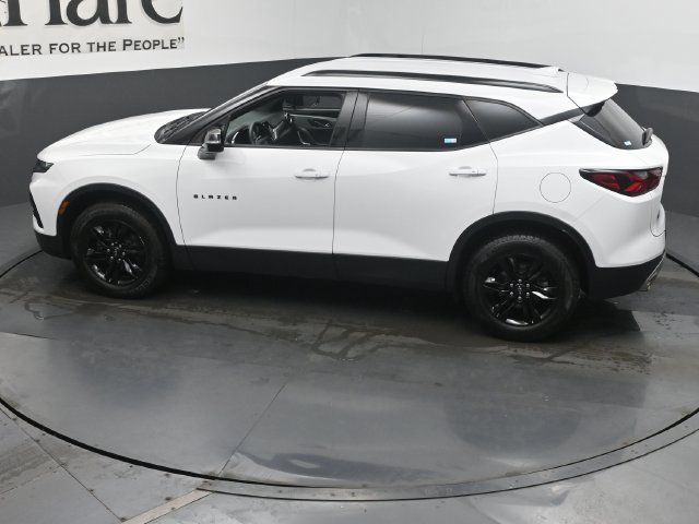 Used 2021 Chevrolet Blazer LT FWD image 48