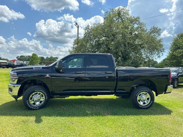 New 2025 RAM 2500 Tradesman w/ Chrome Appearance Group image 14