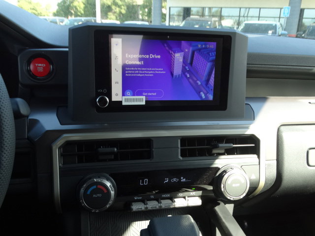 New 2026 Toyota Tacoma TRD Off-Road image 19