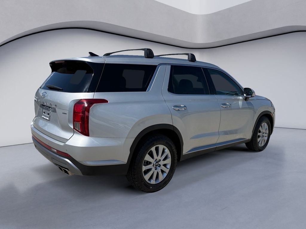 Used 2025 Hyundai Palisade SEL AWD/4WD image 5
