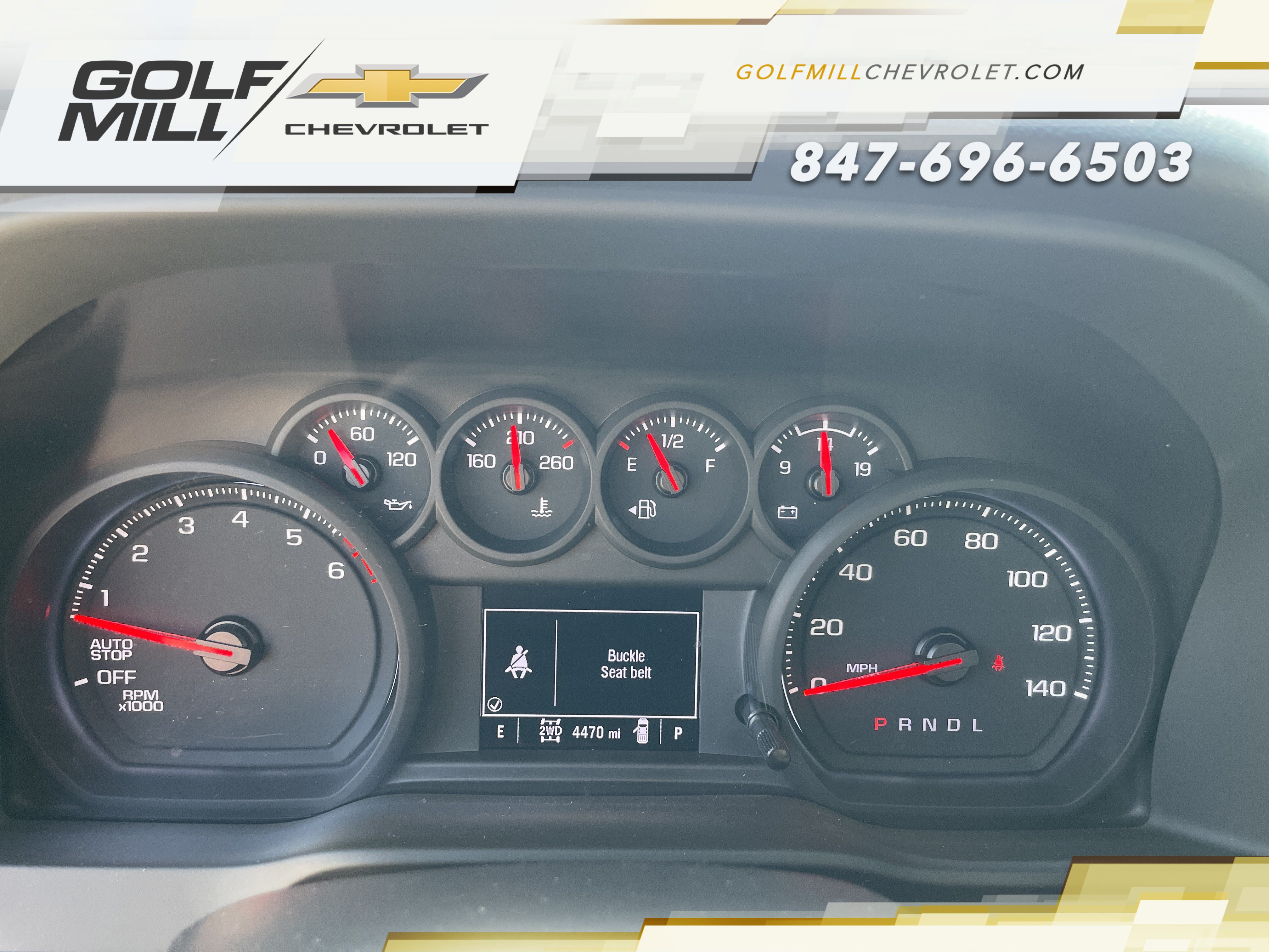 Certified 2025 Chevrolet Silverado 1500 W/T w/ Trailering Package AWD/4WD image 19