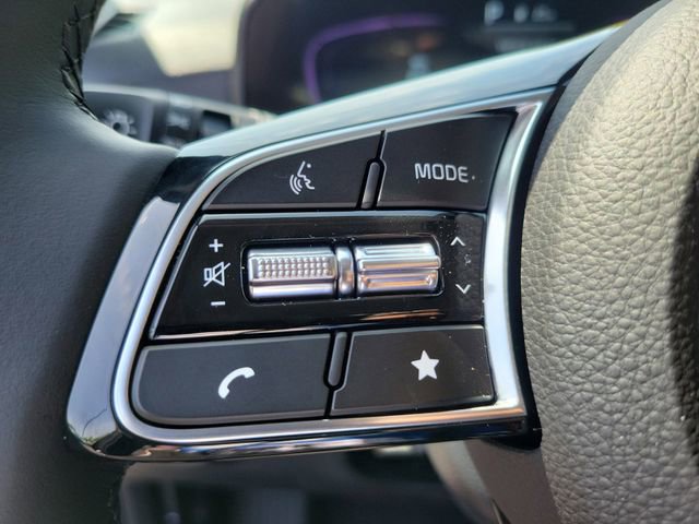 New 2026 Kia Seltos S FWD image 22