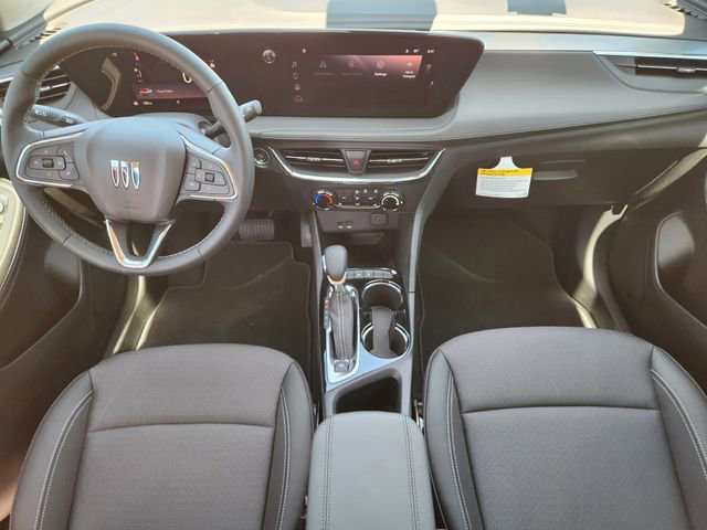 New 2026 Buick Encore GX Preferred image 2