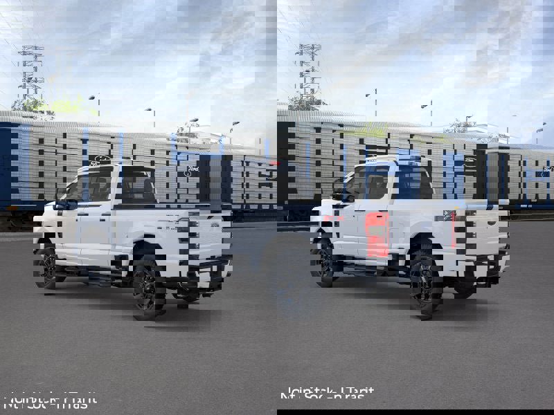 New 2026 Ford F250 XL image 4