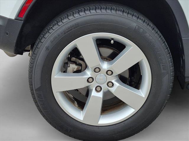 Used 2023 Land Rover Defender 90 S AWD/4WD image 20