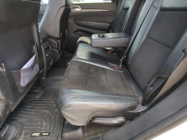 Used 2015 Jeep Grand Cherokee Altitude AWD/4WD image 22