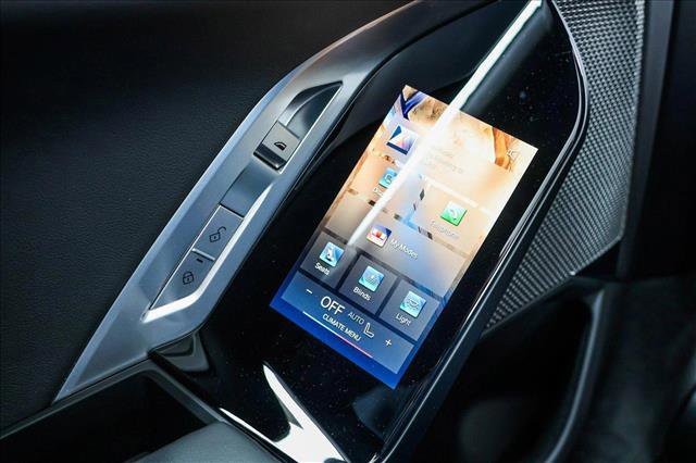 New 2025 BMW i7 eDrive50 w/ Premium Package image 21