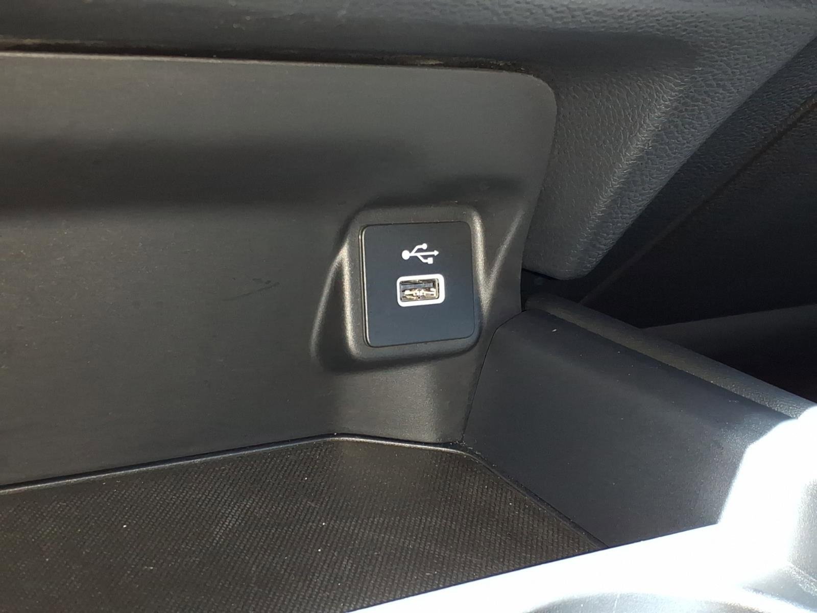 Used 2024 Honda HR-V Sport image 25