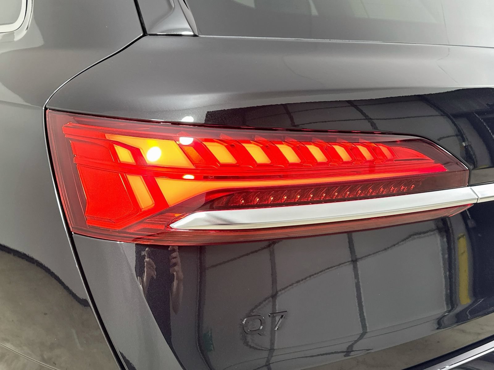 New 2026 Audi Q7 2.0T Premium Plus AWD/4WD image 12