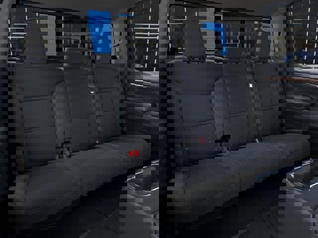 New 2026 Chevrolet Silverado 1500 RST AWD/4WD image 17