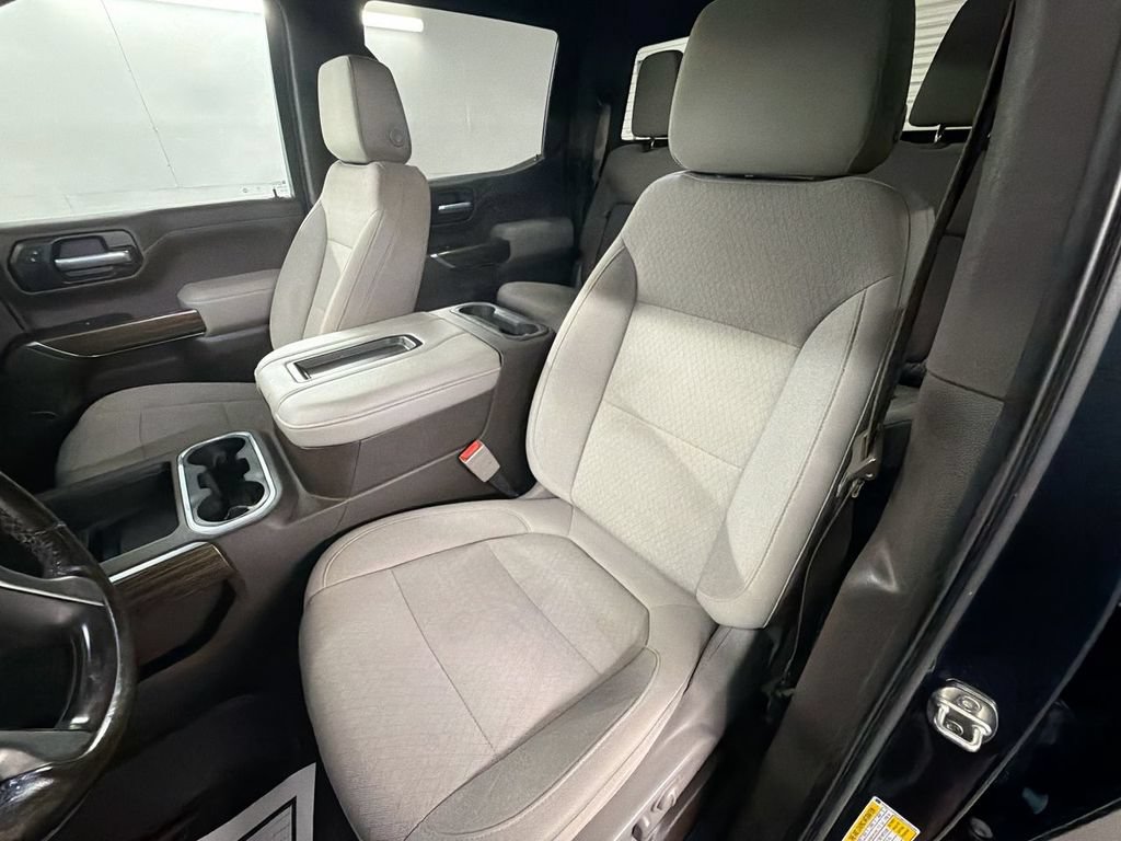 Used 2021 Chevrolet Silverado 1500 RST AWD/4WD image 18