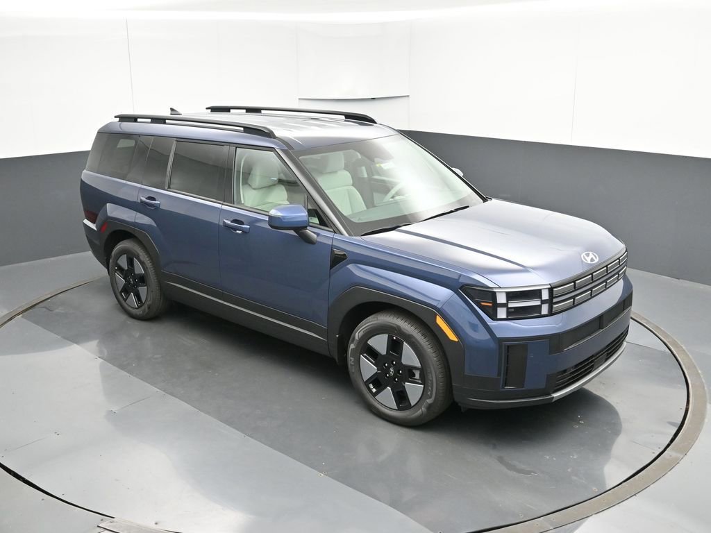 New 2026 Hyundai Santa Fe SEL image 54