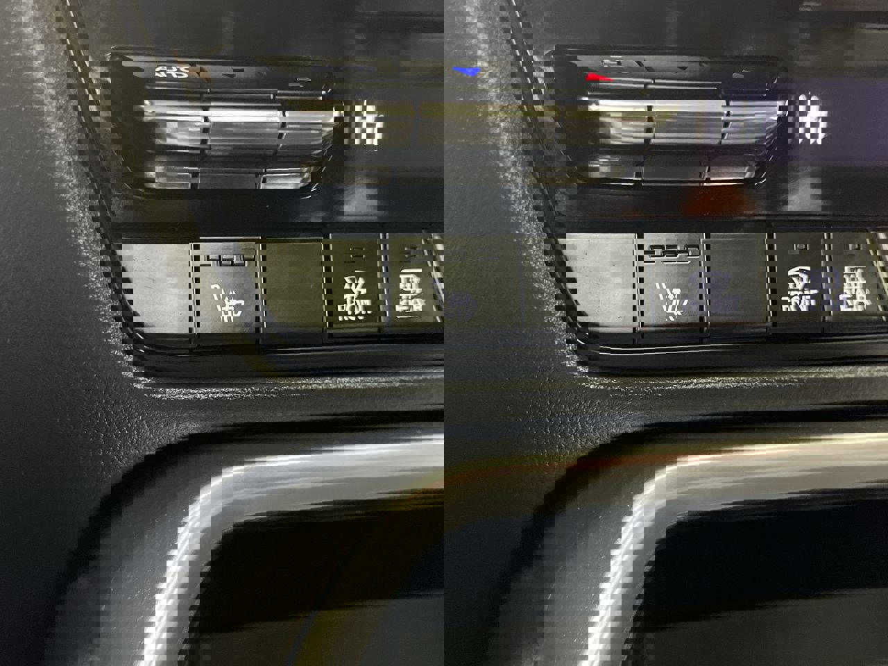 Certified 2025 MAZDA CX-90 3.3 Turbo w/ Premium Sport Pkg image 25