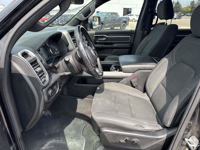 Used 2020 RAM 1500 Big Horn AWD/4WD image 13