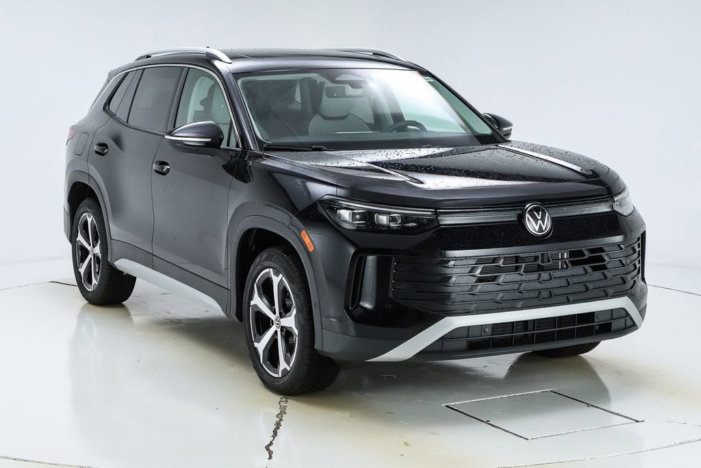 New 2026 Volkswagen Tiguan SE image 54
