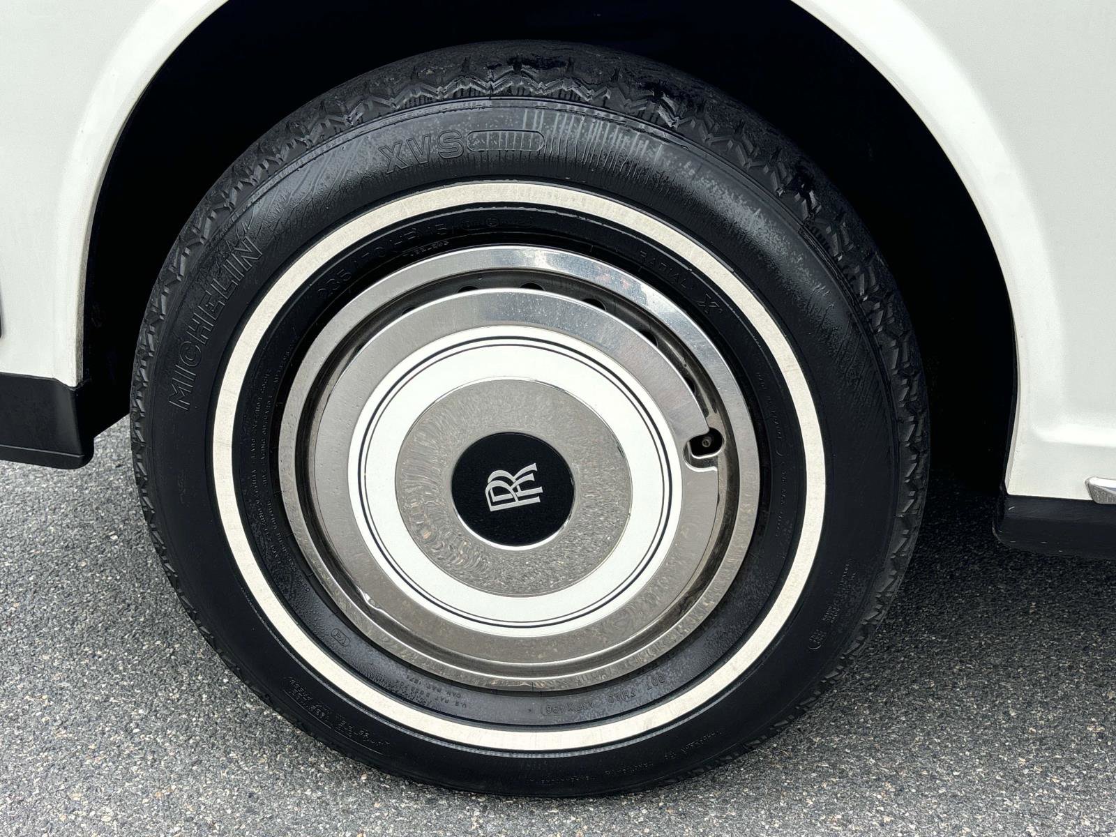 Used 1987 Rolls-Royce Silver Spur image 18