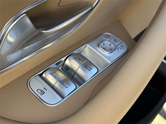 New 2026 Mercedes-Benz GLS 450 4MATIC image 18