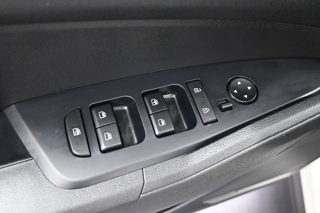 Certified 2024 Kia Sportage LX AWD/4WD image 11